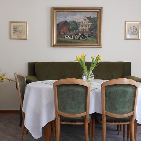 Westfalenhof Garni Willingen  Exteriér fotografie
