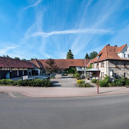Westfalenhof Garni Willingen  Exteriér fotografie