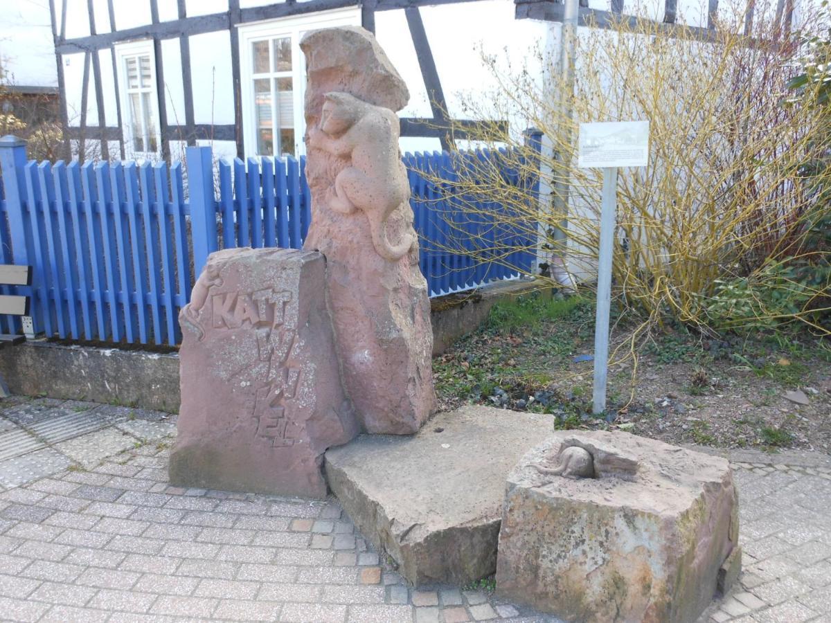 Westfalenhof Garni Willingen  Exteriér fotografie