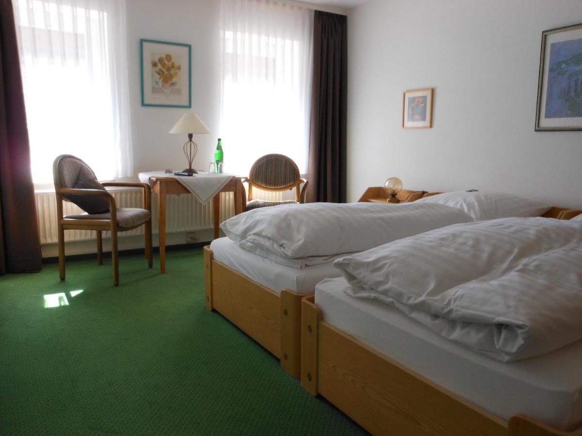 Westfalenhof Garni Willingen  Exteriér fotografie
