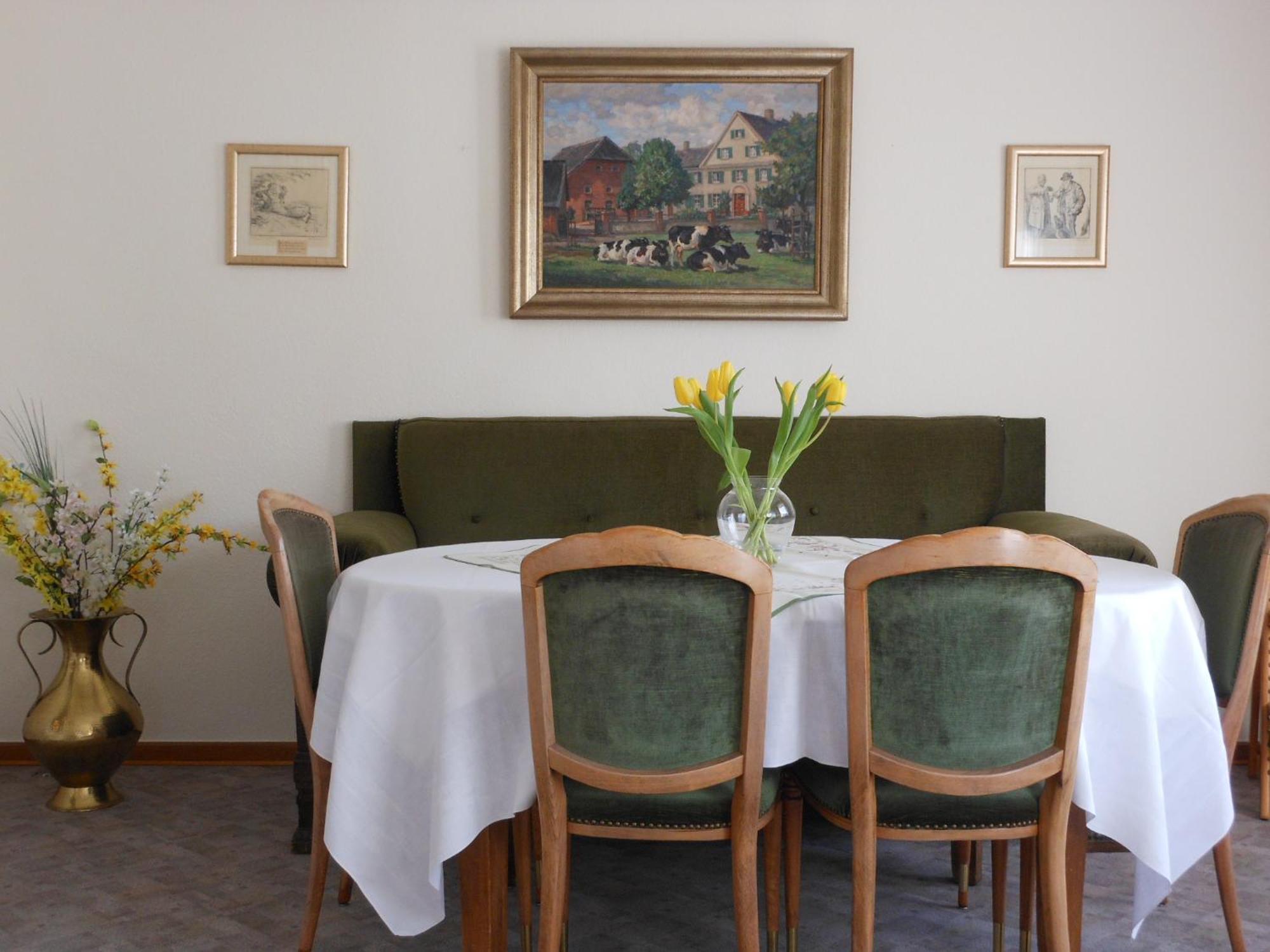 Westfalenhof Garni Willingen  Exteriér fotografie