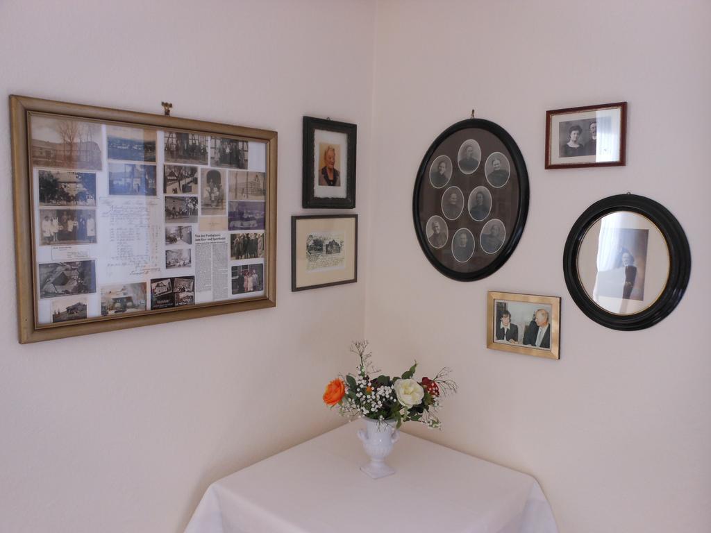 Westfalenhof Garni Willingen  Exteriér fotografie